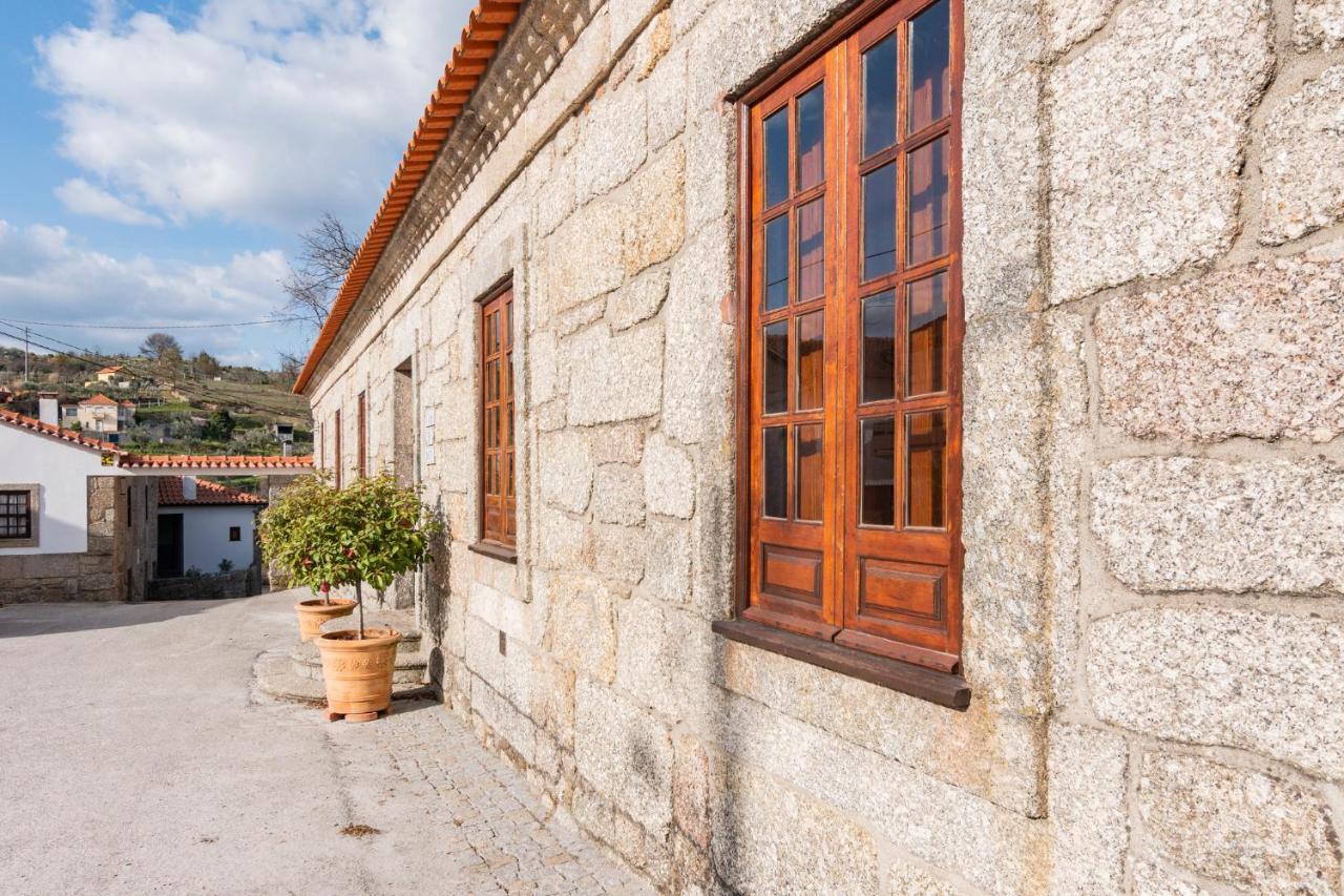 Casa Do Boco Villa Oliveira do Hospital Luaran gambar