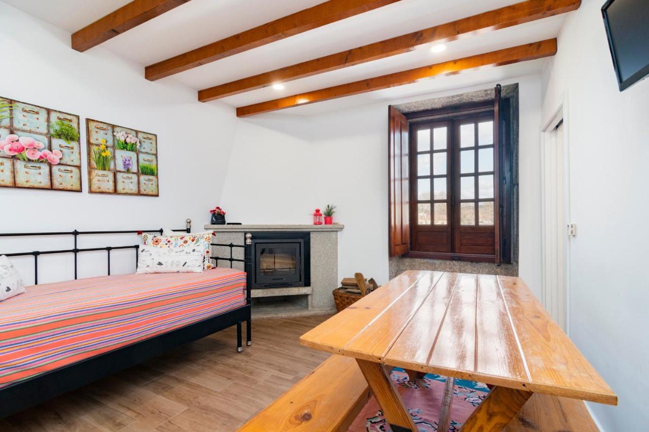 Casa Do Boco Villa Oliveira do Hospital Luaran gambar