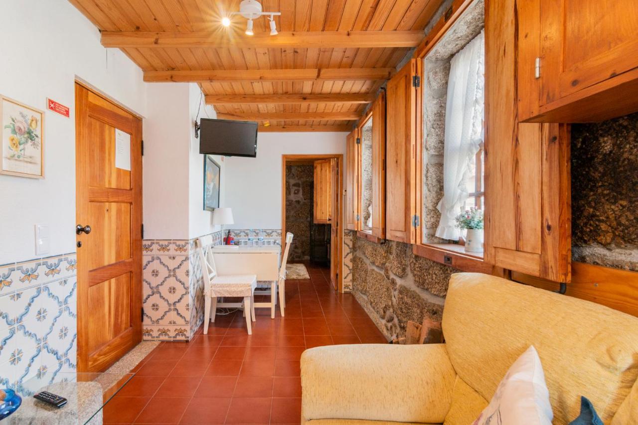 Casa Do Boco Villa Oliveira do Hospital Luaran gambar