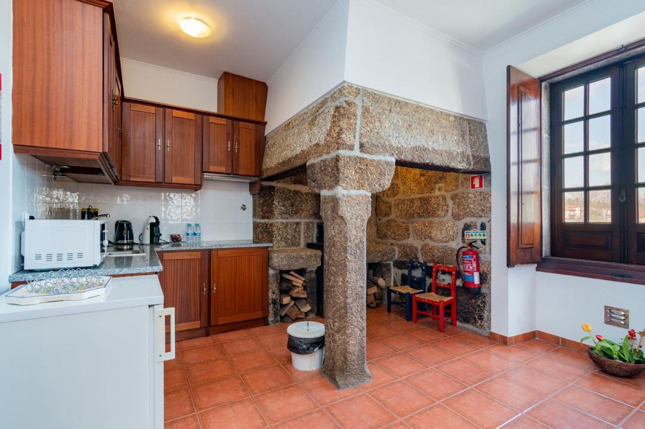 Casa Do Boco Villa Oliveira do Hospital Luaran gambar